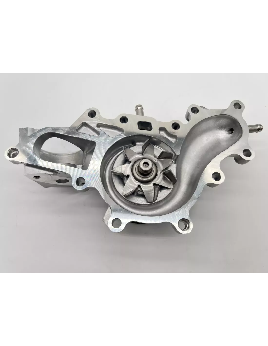 Aisin Wasserpumpe mit VDJ200-Dichtungen AISIN - 4x4 Zubehör
