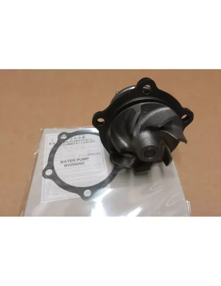 Pompe à eau moteur H après 1980 HJ6 AISIN - accessoire 4x4