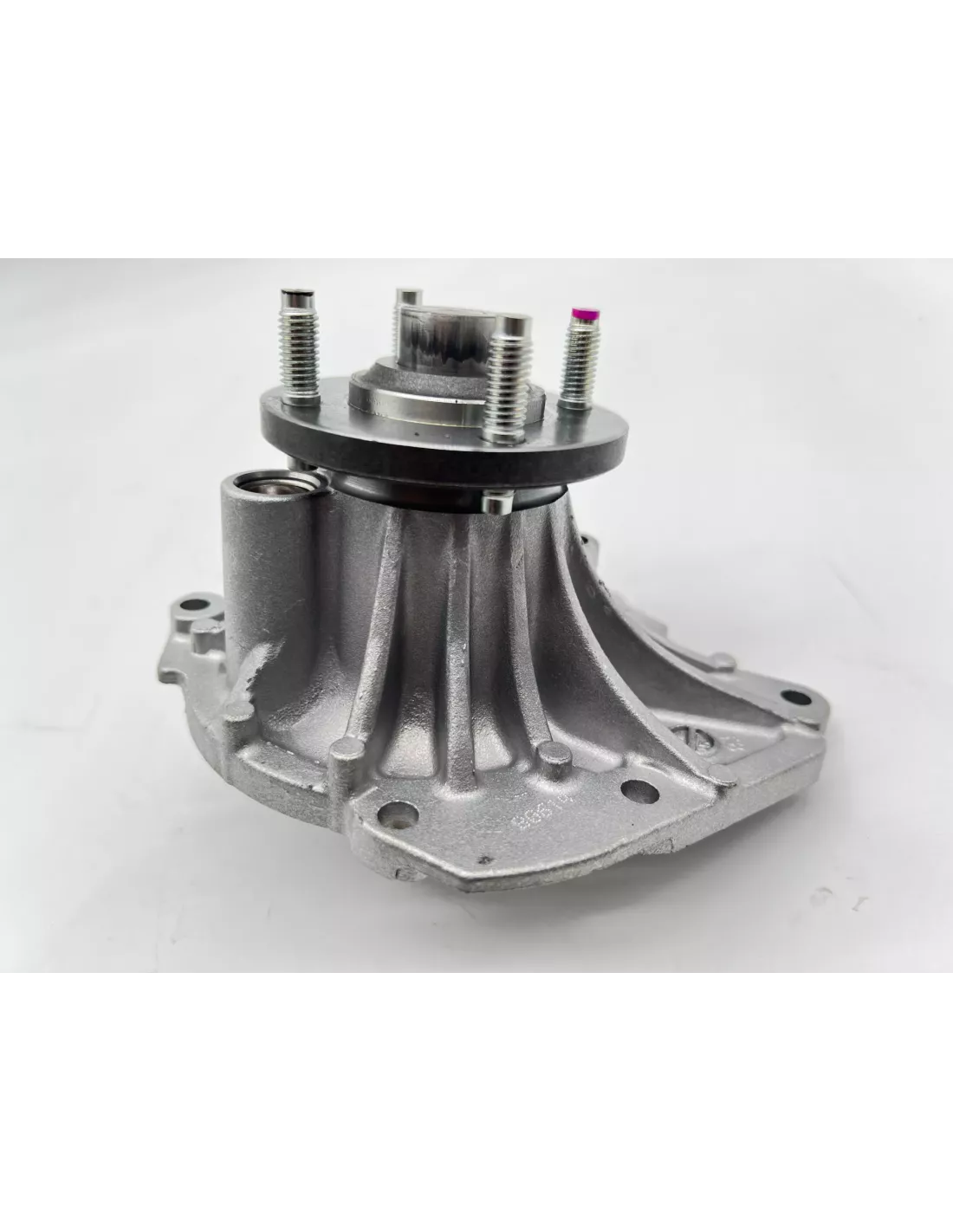 Pompe à eau Aisin 1KZT 1KD 2KD 3.0D4-D 2.5D4-D - partie externe -