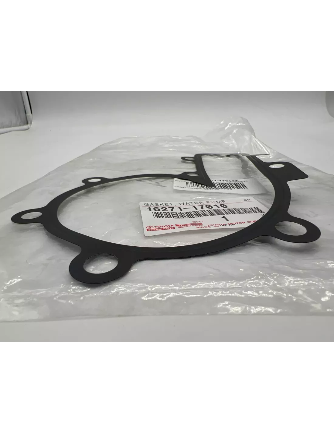 Joint pompe à eau HDJ80 HDJ100 HZJ7 TOYOTA - accessoire 4x4