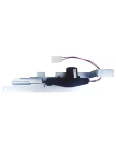 Sistema di chiusura centralizzata per portellone