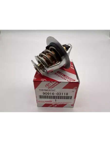 Thermostat Calorstat Ouverture 82c Motorisations 1kz 1kd