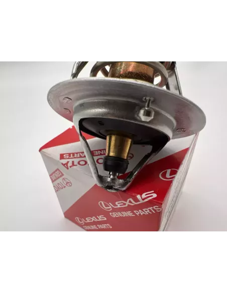 Thermostat calorstat ouverture 82°C motorisations 1KZ 1KD 2KD 1GD
