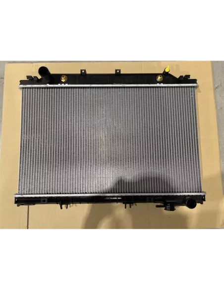 Radiateur adaptable HDJ80 - Compatible BVM et BVA DTC PARTS -