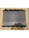 Radiateur adaptable HDJ80 - Compatible BVM et BVA DTC PARTS -
