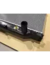 Radiateur Adaptable Compatible Bvm et Bva DTC Parts Toyota