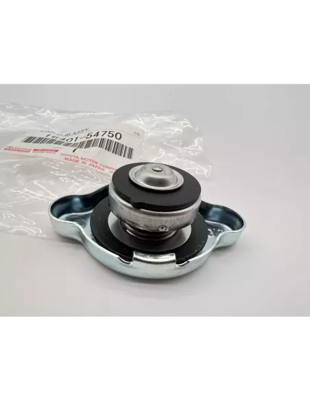 Bouchon Radiateur de Refroidissement Toyota Land Cruiser