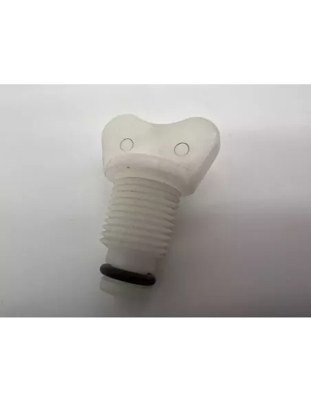 Bouchon de vidange robinet plastique de radiateur moteur TOYOTA -