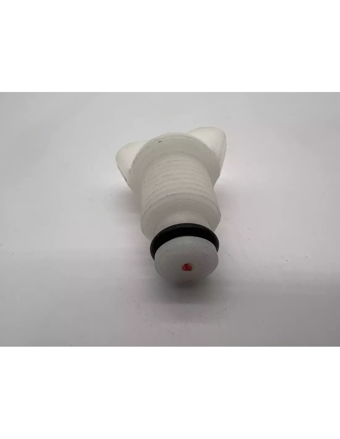 Bouchon de Vidange Robinet Plastique de Radiateur Moteur