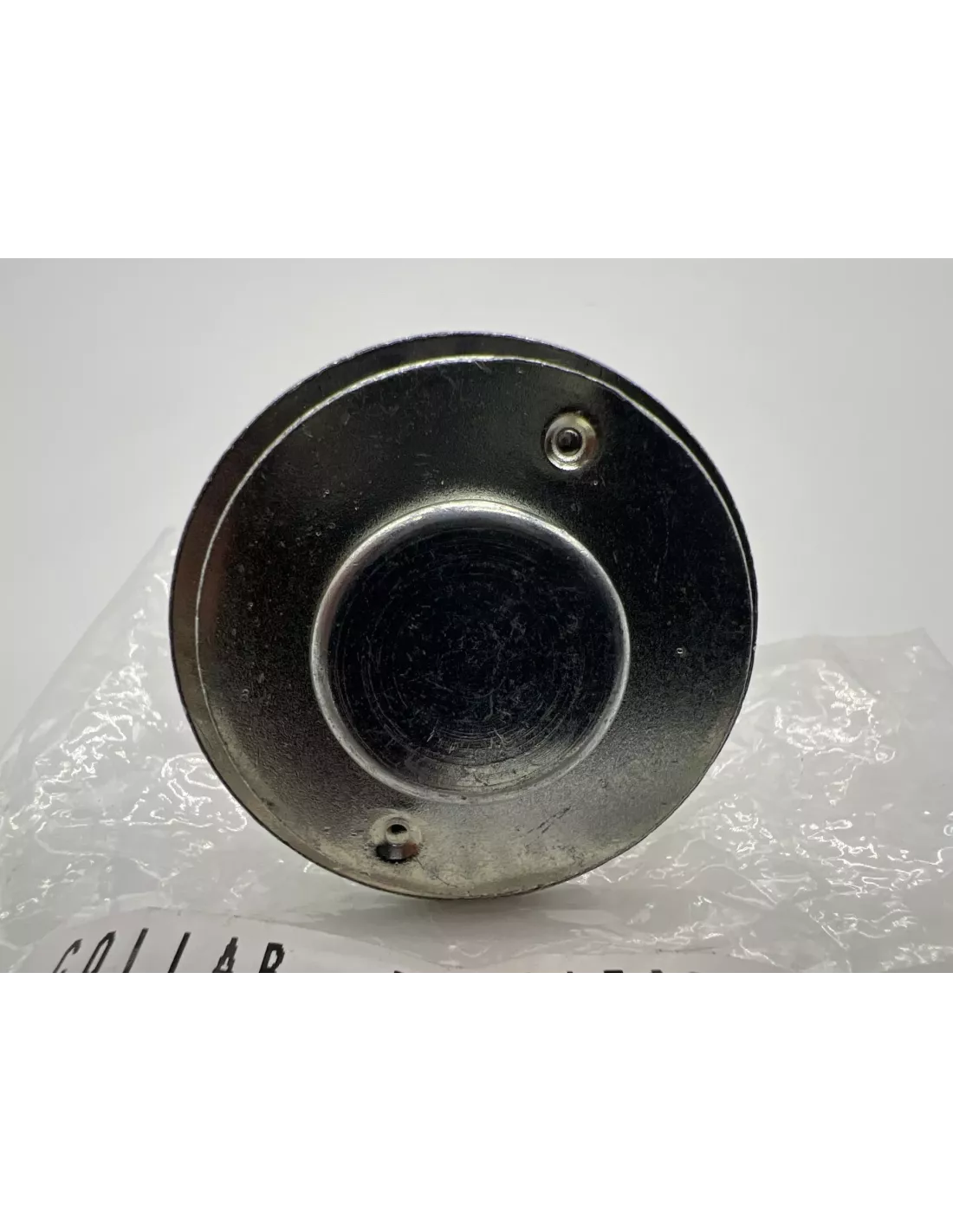 Insert Métallique NO1 Collier Caoutchouc Support Radiateur