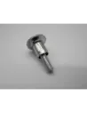 Axe Épaulé Fixation Insert et Silent Bloc Support Radiateur