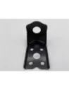Support radiateur patte acier en L HDJ80 HDJ100 TOYOTA - accessoire