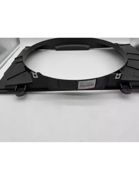 Buse Radiateur Tunnel Hélice Visco Coupleur Ventilateur