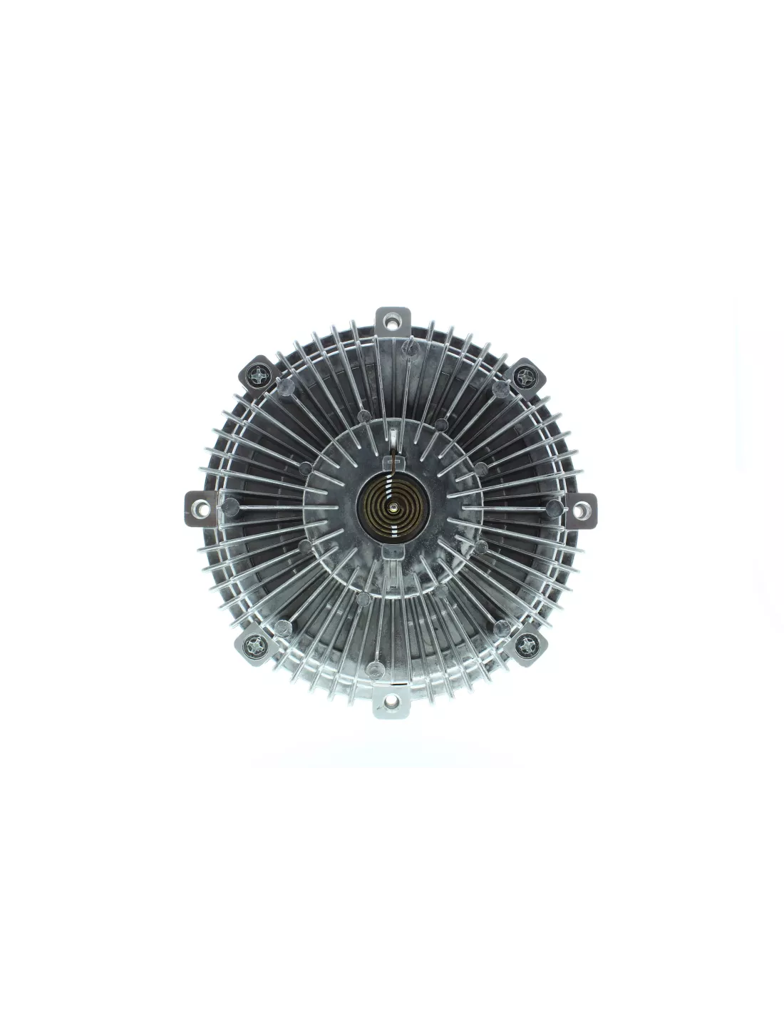 Viscocoupleur Dmax 2003-2007 AISIN - accessoire 4x4