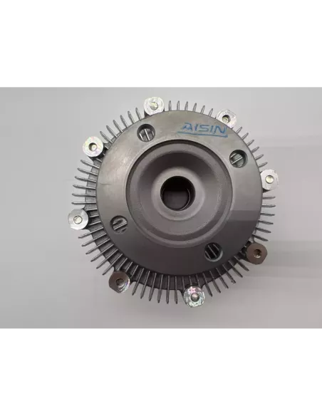 Visco coupleur 2LT jusqu'à 90 AISIN - accessoire 4x4