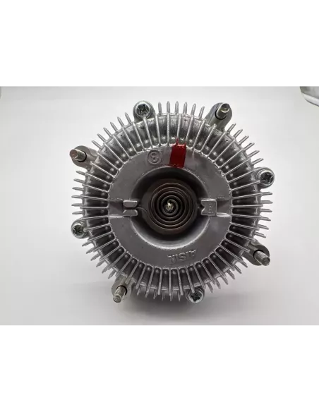 Visco coupleur 2LT jusqu'à 90 AISIN - accessoire 4x4
