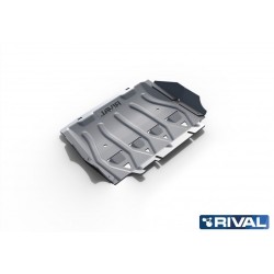 6mm radiator shield for...