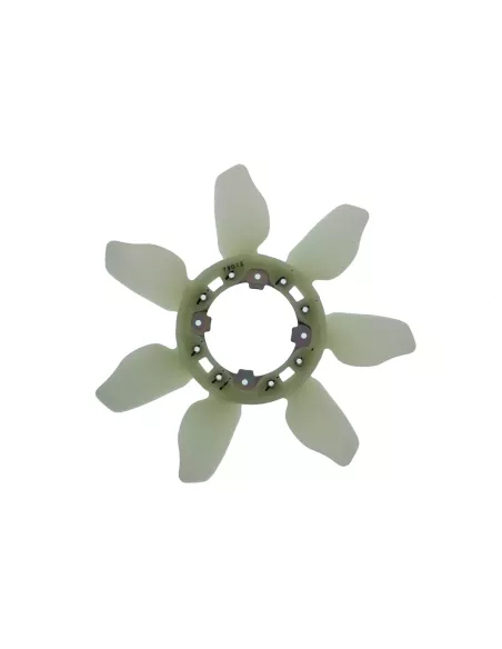 Hélice Ventilateur Radiateur Aisin Toyota Hilux Vigo/Revo