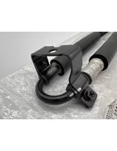 TUBE DE RETOUR TOYOTA - accessoire 4x4