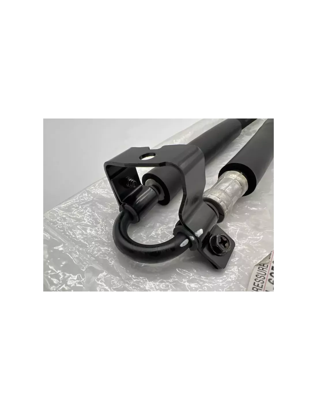 TUBE DE RETOUR TOYOTA - accessoire 4x4