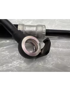 TUBE DE RETOUR TOYOTA - accessoire 4x4 2