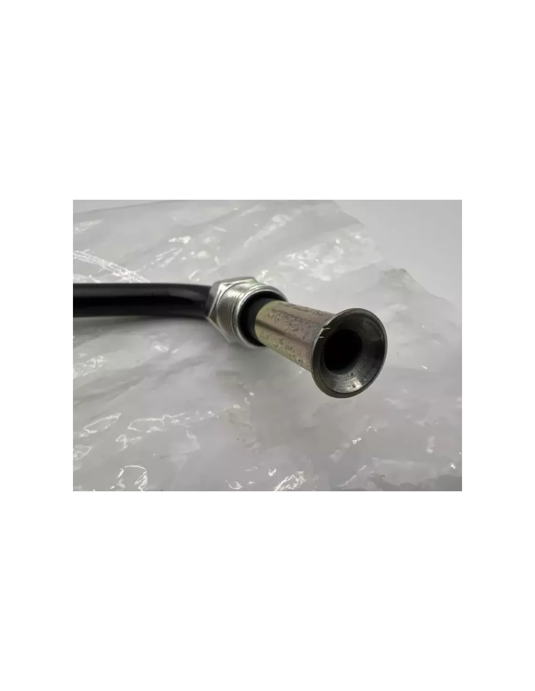 TUBE DE RETOUR TOYOTA - accessoire 4x4