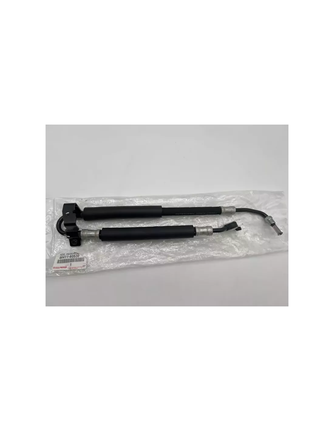 Durite direction assistée Toyota Land Cruiser Série 80
