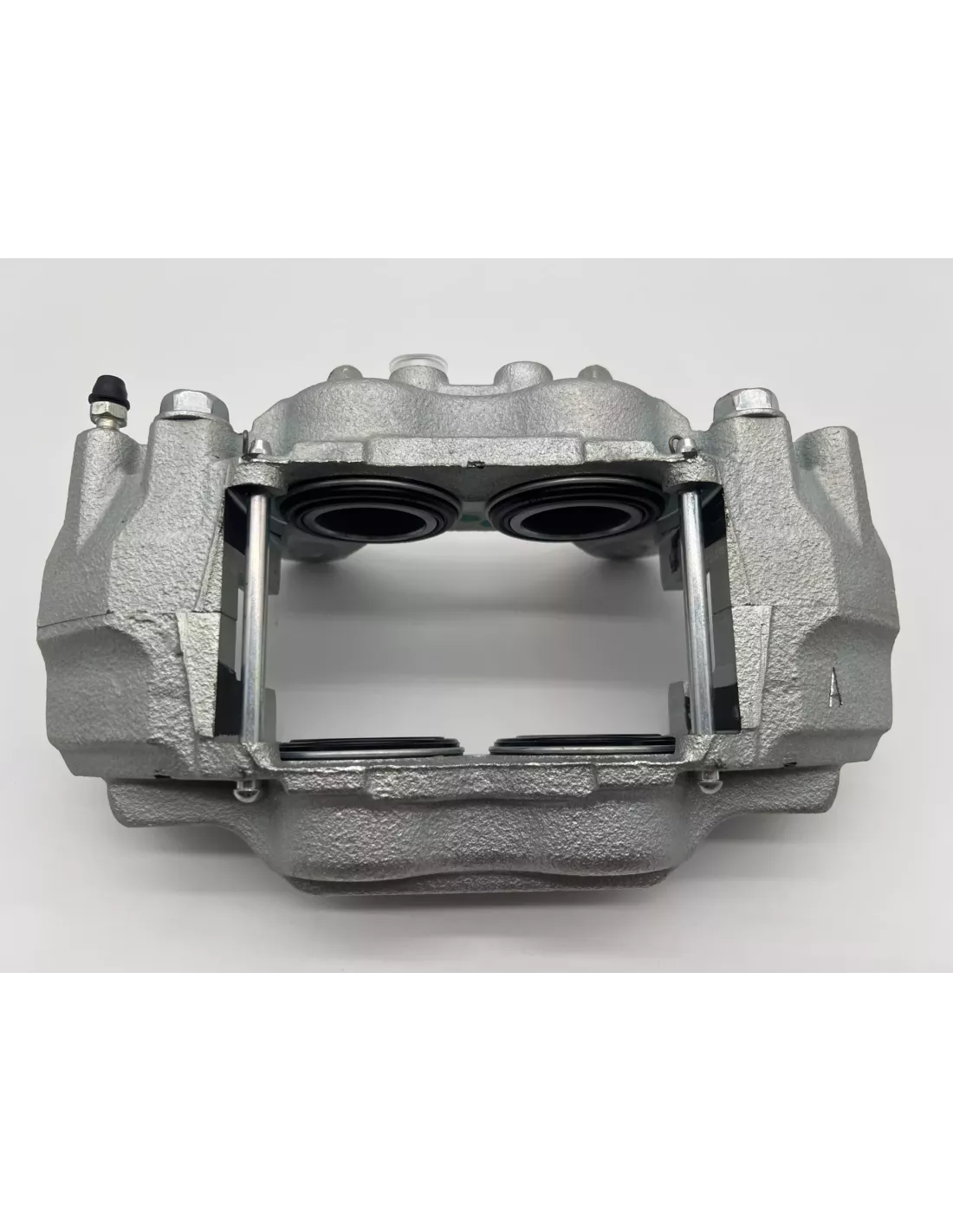 Etrier de frein avant gauche Pajero 4 AISIN - accessoire 4x4