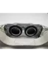 Etrier de frein avant droit Pajero 4 AISIN - accessoire 4x4