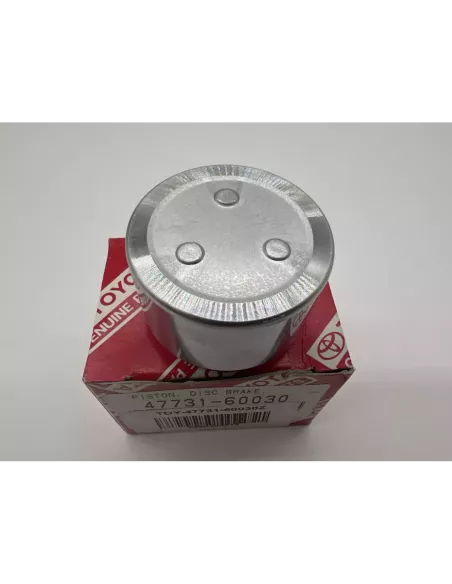 Piston Ø43mm étrier de frein avant HDJ100 TOYOTA - accessoire 4x4