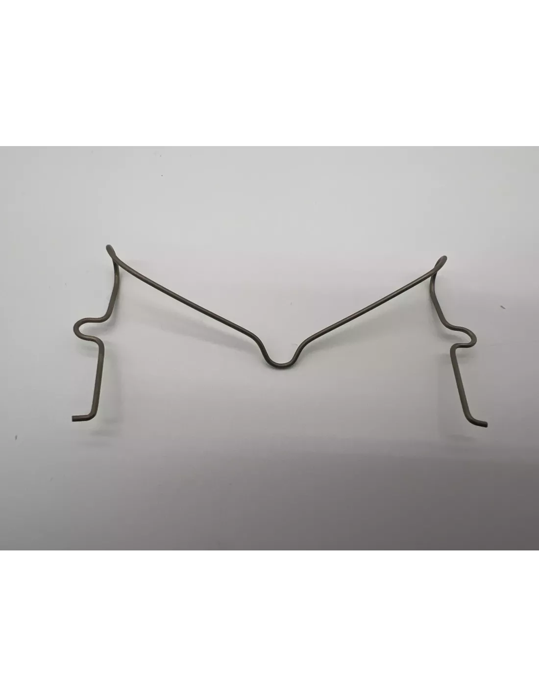 Ressort anti vibration de plaquette de frein avant HDJ100 TOYOTA -