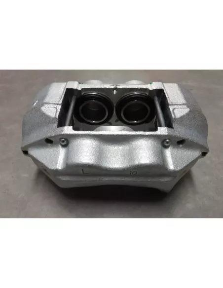 Etrier de frein avant gauche KZJ9 KDJ9 AISIN - accessoire 4x4