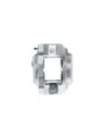 Etrier de frein avant gauche HZJ7 GRJ7 08/1999 - 08/2016 AISIN -