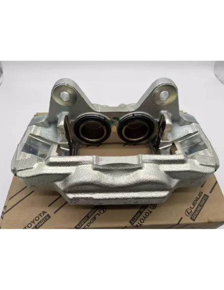 Etrier de frein avant gauche KDJ120 KDJ125 TOYOTA - accessoire 4x4