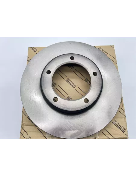Disque de frein avant Land Cruiser HZJ7 GRJ7 HZJ105 avant 08/2016