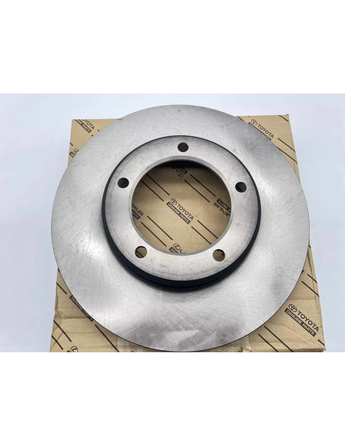 Disque de frein avant Land Cruiser HZJ7 GRJ7 HZJ105 avant 08/2016