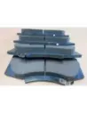 Plaquettes de frein avant Hilux Vigo - qualité origine AISIN -