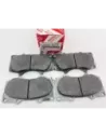Plaquettes de frein avant KDJ12 KDJ15 Hilux Vigo Revo - origine