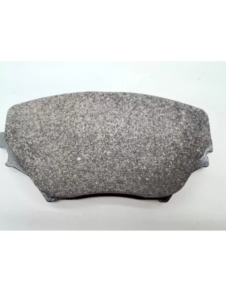 Plaquettes de frein avant RAV4 2000-2005 TOYOTA - accessoire 4x4