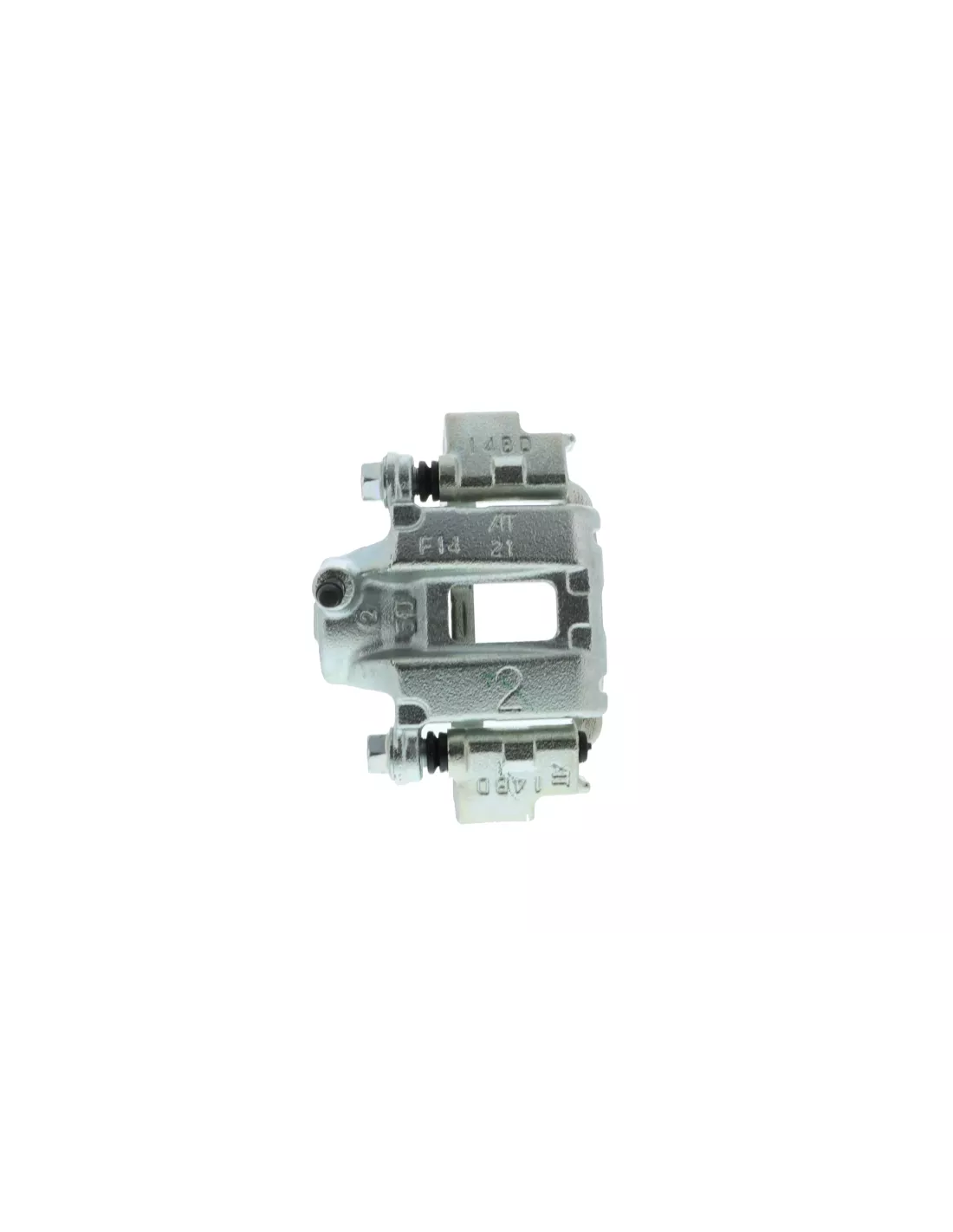 Etrier de frein arrière droit Aisin neuf pour Land Cruiser KDJ12