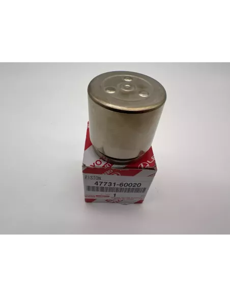 Piston étrier de frein arrière HDJ80 KDJ9 KDJ12 KDJ15 TOYOTA -