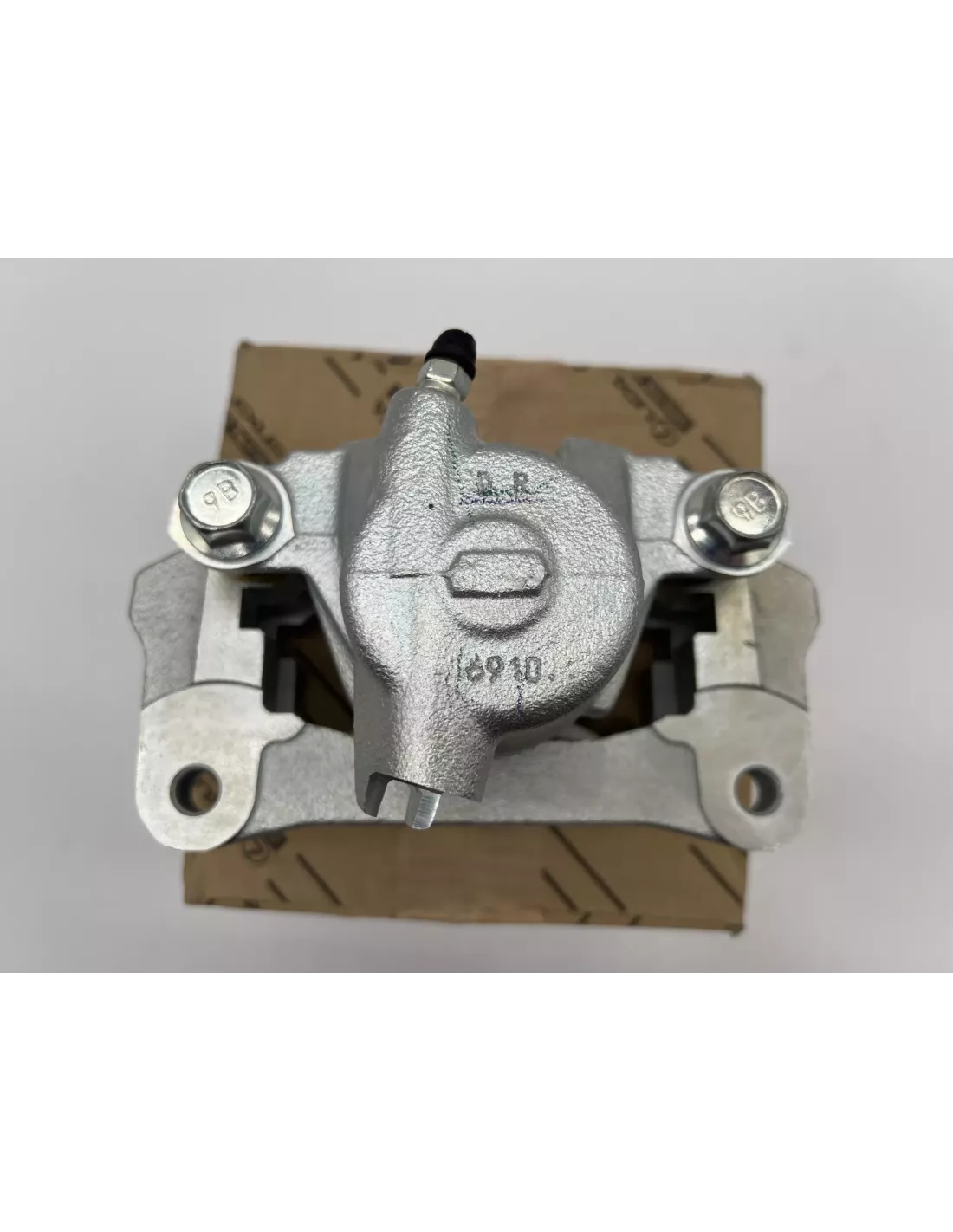 Etrier de frein arrière gauche Land Cruiser KDJ12 KDJ15 TOYOTA -