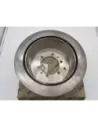 Disque de frein arrière HDJ80 08/1992+ Ø336mm TOYOTA - accessoire 4x4