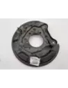 FLASQUE FREIN ARG HDJ100 TOYOTA - accessoire 4x4