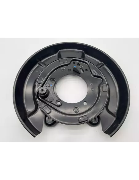 FLASQUE FREIN ARG HDJ100 TOYOTA - accessoire 4x4