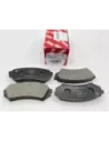 Plaquettes de frein arrière HDJ100 - origine Toyota seconde monte