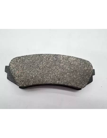 Plaquettes de frein arrière HDJ100 - origine Toyota seconde monte