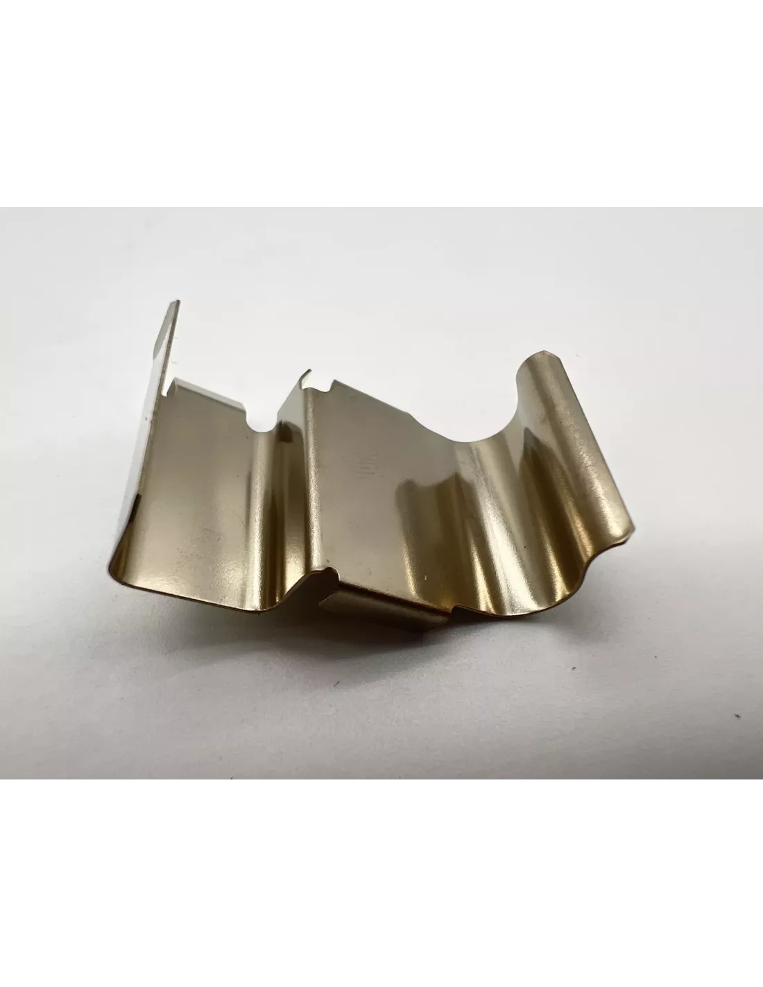 Kit de clips fixation plaquettes de frein arrière Land Cruiser TOYOTA