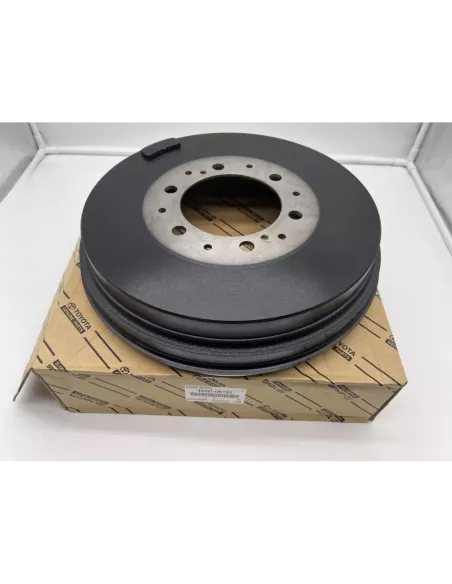 Tambour de frein arrière Hilux Vigo TOYOTA - accessoire 4x4