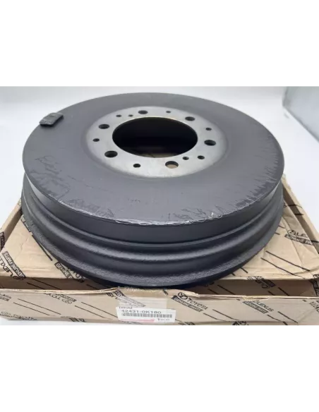 Tambour de frein arrière Hilux Revo TOYOTA - accessoire 4x4